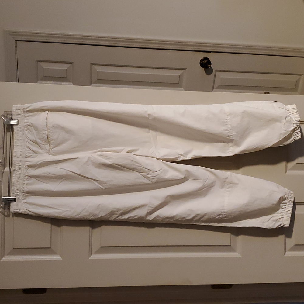 Palace Basically A Shell Pant. Size Large. Color … - image 2